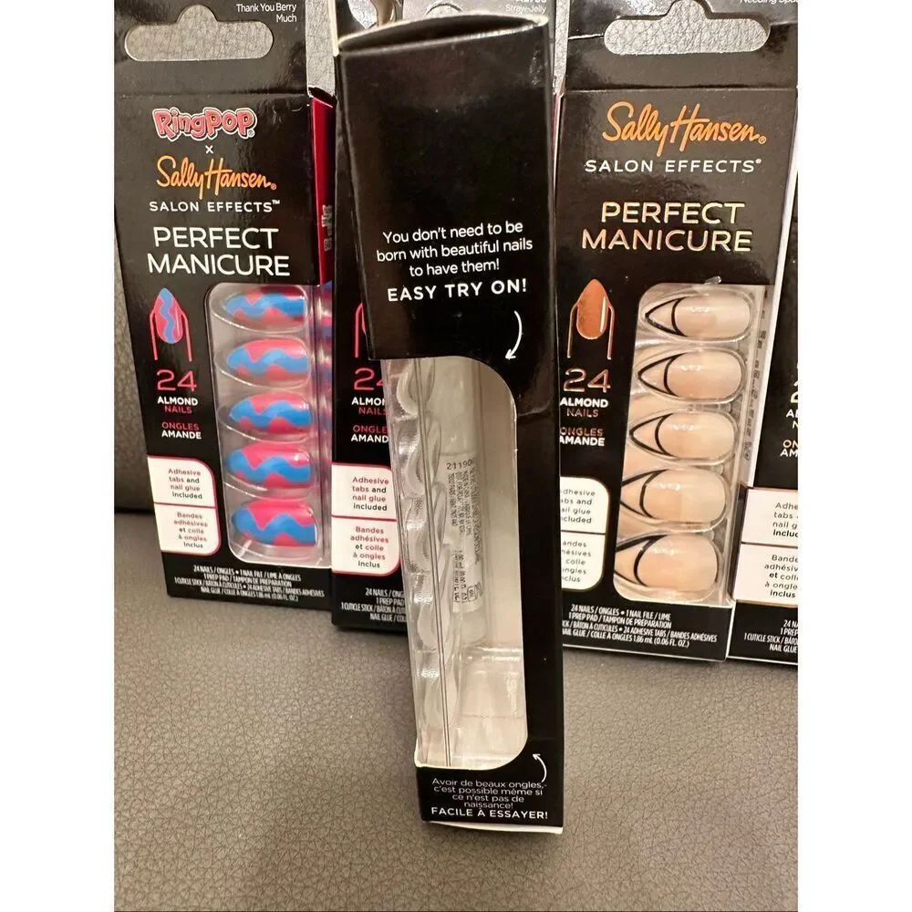 Sally Hansen sally hansen